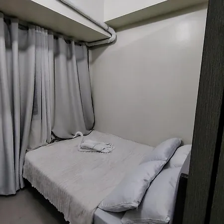Sunset Suites At Green Residences