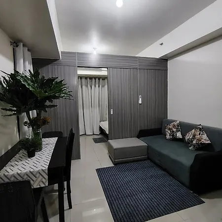 Sunset Suites At Green Residences