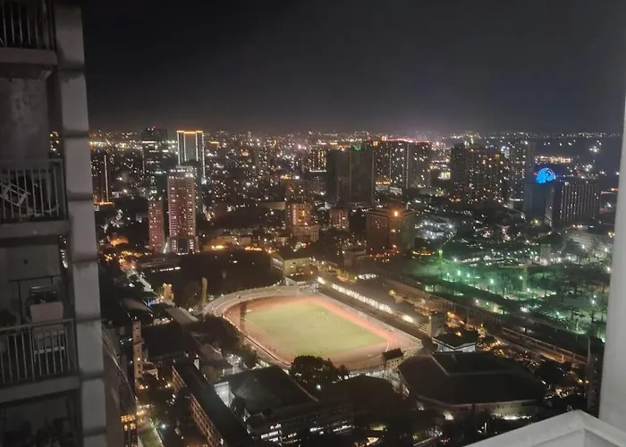 Aparthotel Sunset At Residences Manila