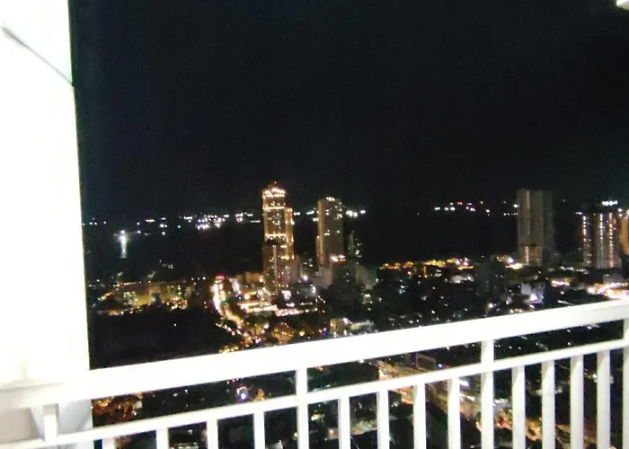 Aparthotel Sunset At Residences Manila