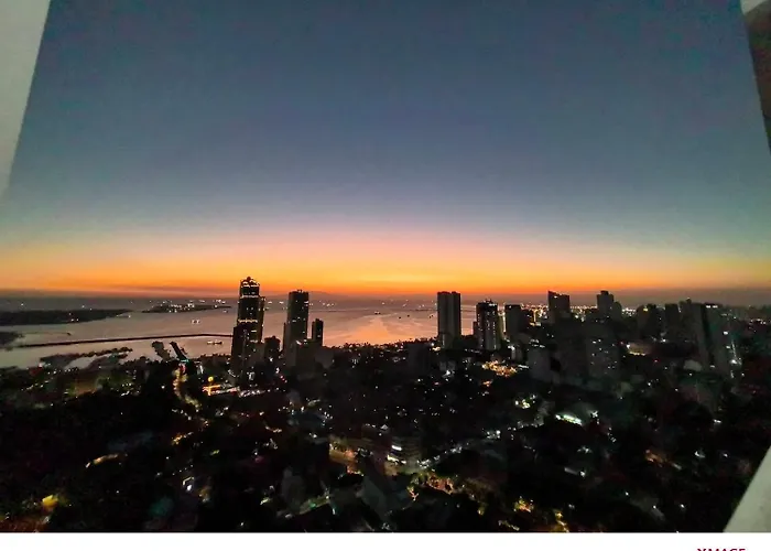 Sunset At Residences Aparthotel